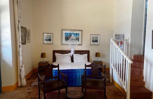 Dakar Bed & Breakfast | Principauté