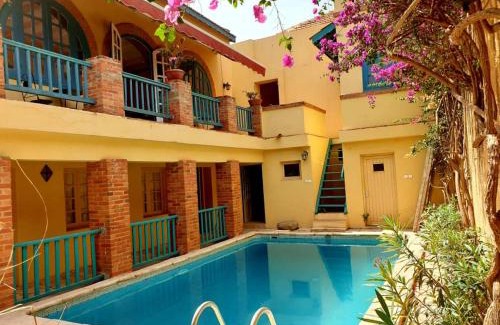 Dakar Bed & Breakfast | Principauté