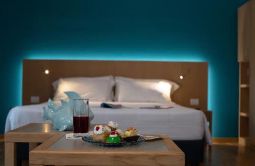 Altavilla Milicia Hotel | Principe Alogna Hotel & SPA