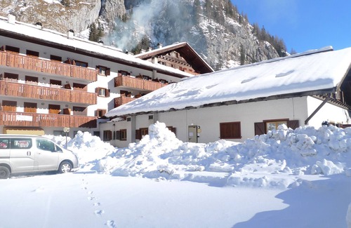 Malga Ciapela Apartment | Principe Marmolada 254/P