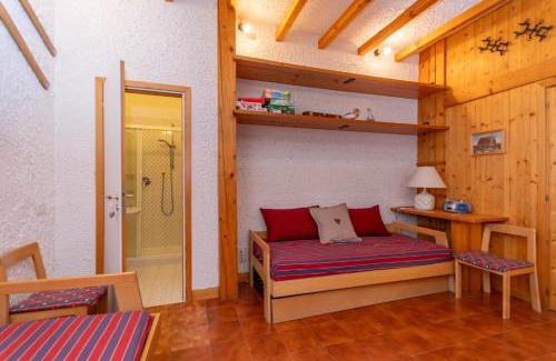 Malga Ciapela Apartment | Principe Marmolada 816 A