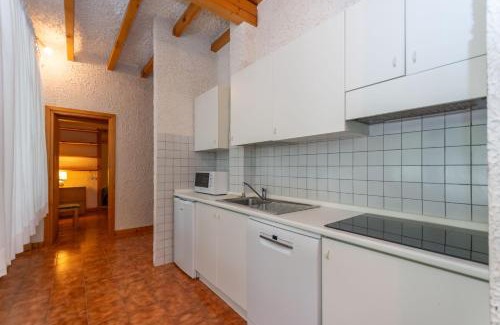 Malga Ciapela Apartment | Principe Marmolada 816 A