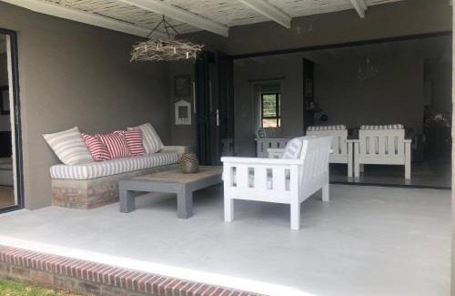 Pringle Bay House | Pringle @ 865 Jally