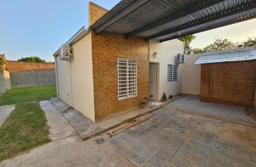 Formosa Apartment | Pringles Dpto Temporario