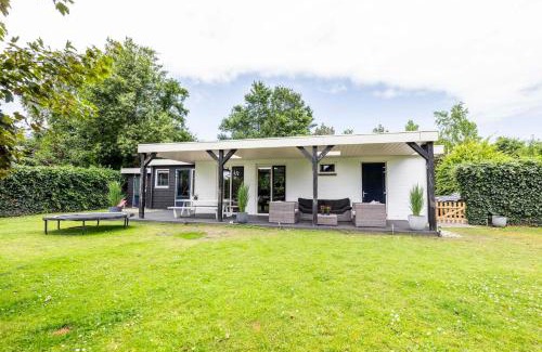 Ouddorp House | Prinsenhof 65 - Ouddorp NOT INTENDED FOR COMPANY OR WORK-RELATED STAYS