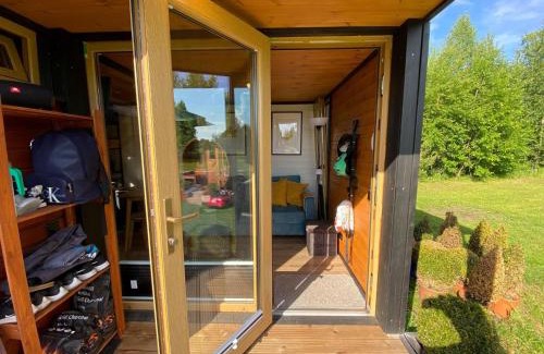 Sauga House | Printsu resdents