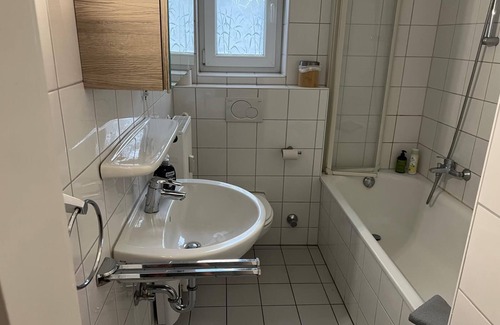 Duissern Apartment | Prinz Charming HBF/reachable on foot