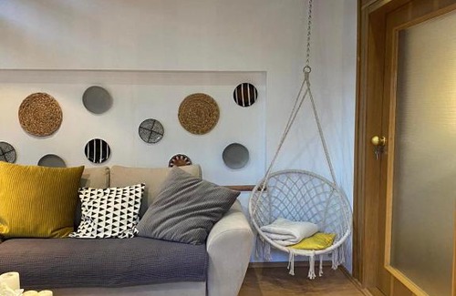 Matiçan Apartment | Prishtina City View Guesthouse