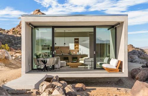 Joshua Tree House | Prism By The Cohost Company