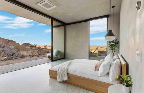 Joshua Tree House | Prism By The Cohost Company