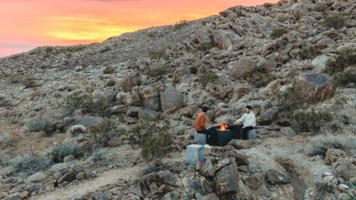 Joshua Tree House | Prism By The Cohost Company