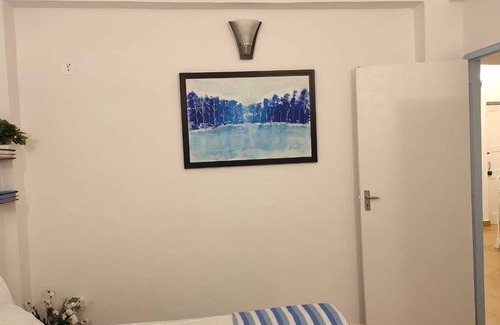 Baga Apartment | Pristine and Centrally located 1 Bed apartment in Calangute