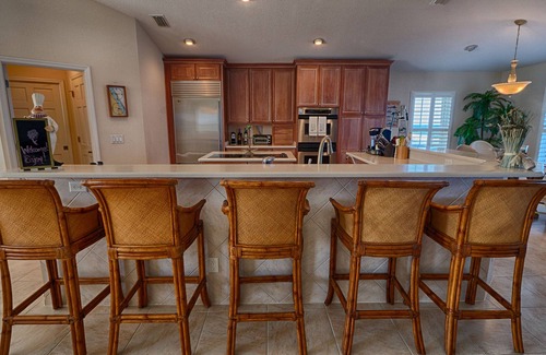 Melbourne Beach House | Pristine and Private Oceanfront Estate, Sleeps 12