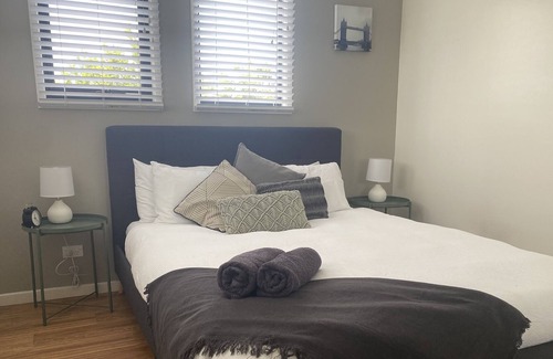 Mudjimba House | Pristine beaches, private seasonal heated pool and pet friendly