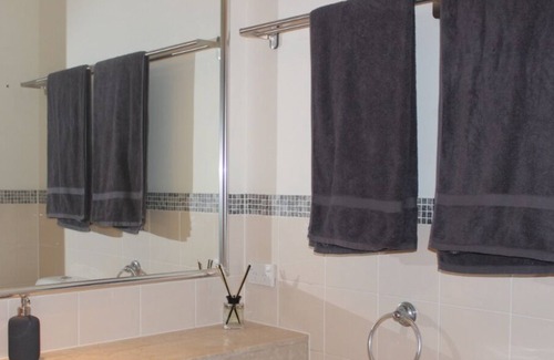 Mudjimba House | Pristine beaches, private seasonal heated pool and pet friendly