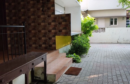 Egmore House | Pristine Homestay