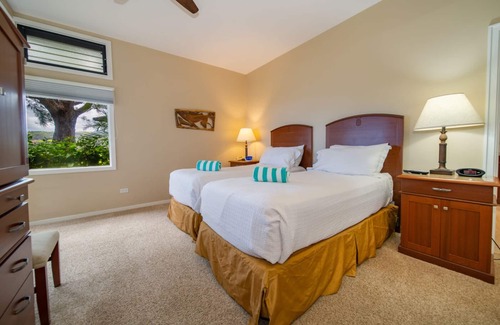 Kapalua Hotel | Pristine Kapalua Villas: Your Ultimate Resort Experience