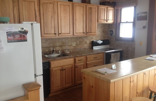 Schroon Lake House | Pristine On The Water