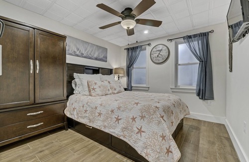 York House | Pristine & Peaceful Guest Quarters, near York & Kittery Beaches