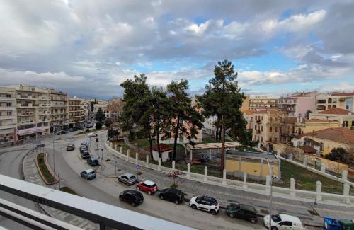 Komotini Apartment | Pritania 2