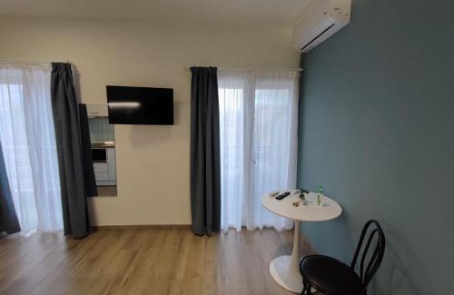 Komotini Apartment | Pritania 2