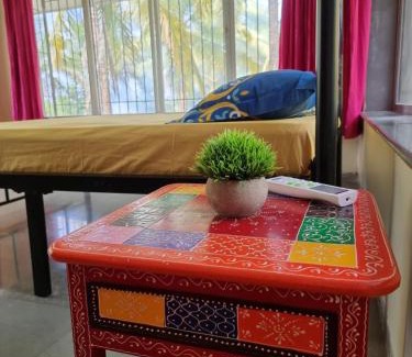 Palghar Villa | Priti Garden Farmstay, Kelva Palghar