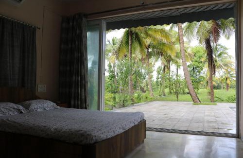 Palghar Villa | Priti Garden Farmstay, Kelva Palghar