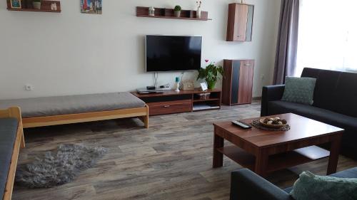 Broumov Apartment | Privát 347