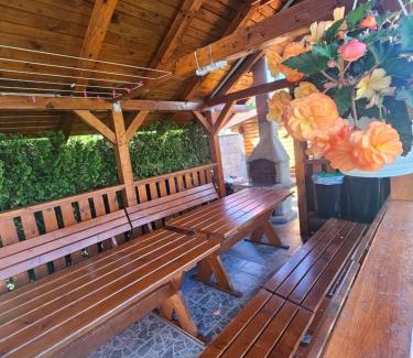 Terchova House | Privát Marika