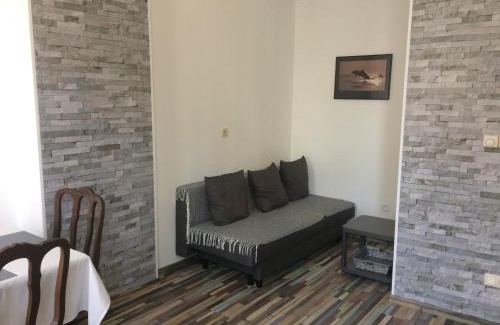 Asse Apartment | Privé appartement in de buurt van Brussel