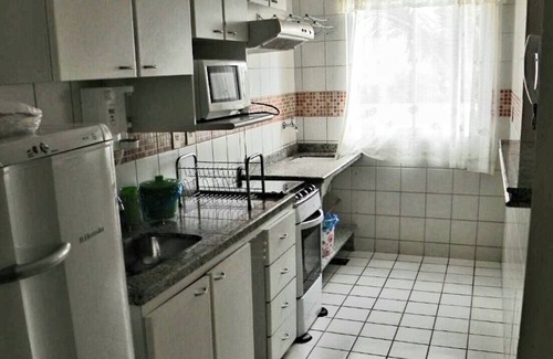 Termal Apartment | Privé das Thermas 1/Apto 2 Qtos