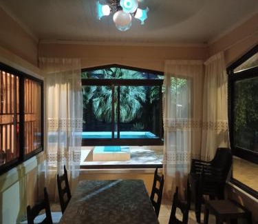Republiek Villa | Privé zwemparadijs