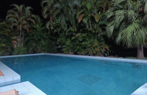 Republiek Villa | Privé zwemparadijs