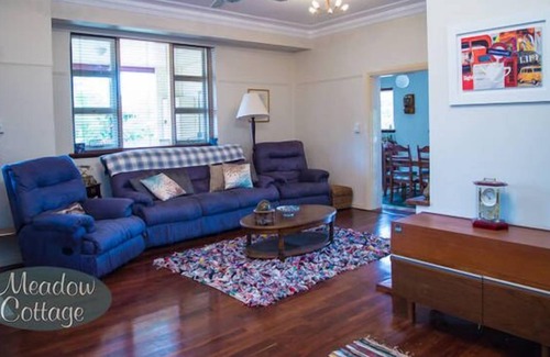 Guildford House | Priv House+Pool+Wi-Fi+10 min from Perth & Wineries