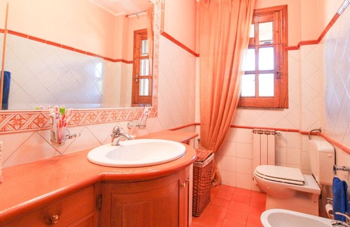Santo Stefano di Camastra Villa | Private villa with free admission to the beach club, Villa Mingari