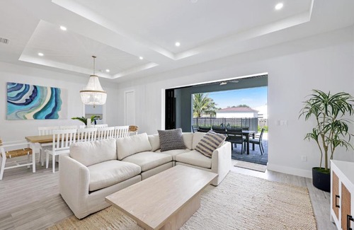 Bonita Springs House | Priv pool & near beach