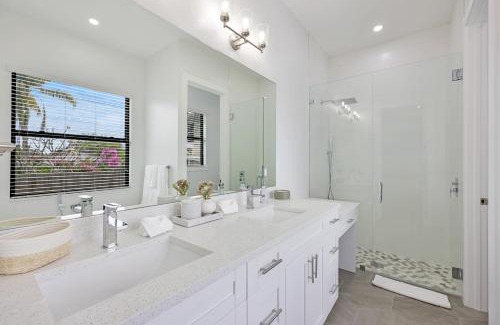 Bonita Springs House | Priv pool & near beach