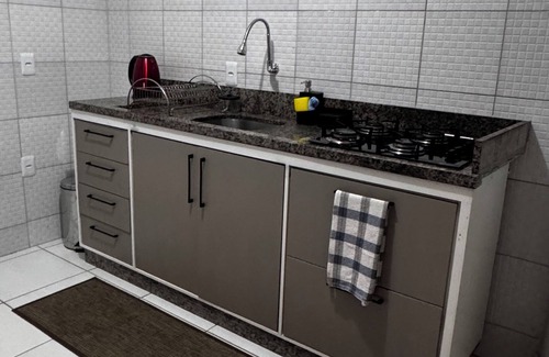 Agronomica Apartment | Private Apartment in Florianópolis