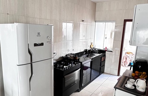Plano Diretor Sul House | Private suite in the center of the capital