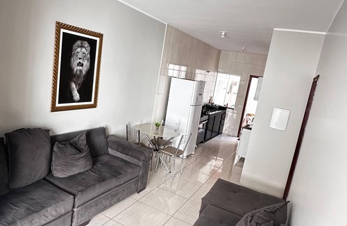 Plano Diretor Sul House | Private suite in the center of the capital
