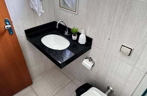 Plano Diretor Sul House | Private suite in the center of the capital