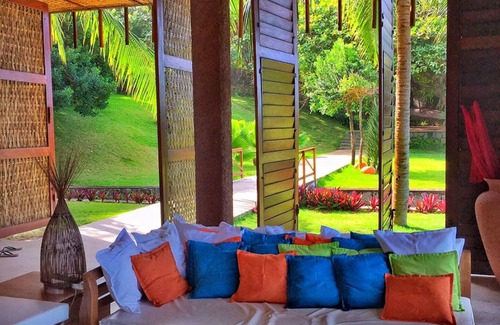 Baia Formosa House | Privacy, Comfort and Nature exorbitant