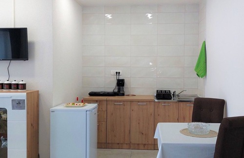 Katoro Apartment | Privacy in the centre of events