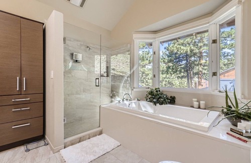 Boulder House | Privacy, luxury, close in and gorgeous view