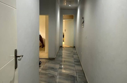 Harare Villa | Privacy, luxury, convenience and tranquillity