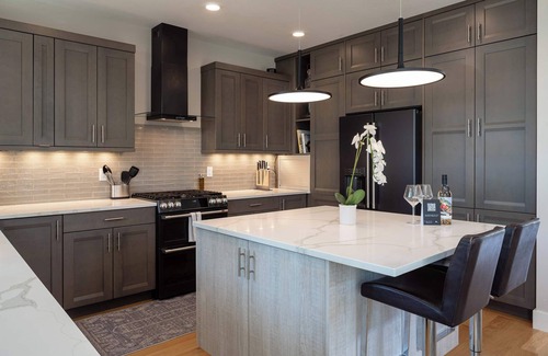 Bozeman Condo | Privacy & Luxury in the Heart of Downtown Bozeman