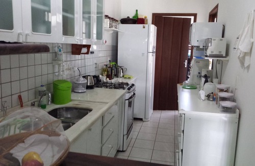 Cabore House | Privacy of a House with Pool and Hotel Services - 3 bedrooms