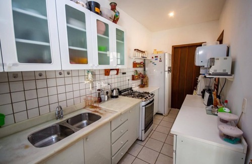 Cabore House | Privacy of a House with Pool and Hotel Services - 3 bedrooms