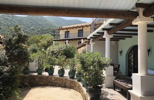 Muravera Villa | Privacy, Relax Sud Sardinia