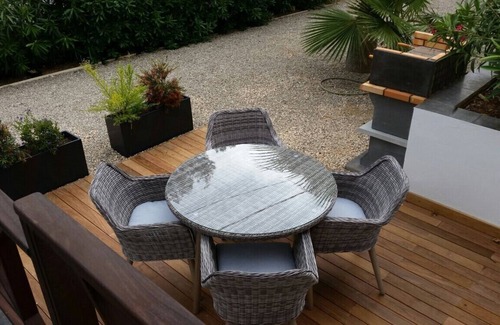 Cala Pi House | PRIVACY with sea view, salt water pool 50 sqm, WiFi, air conditioning, grill